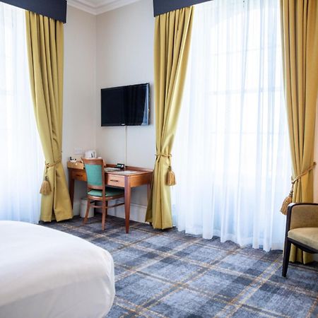Arnos Manor Hotel Бристоль Экстерьер фото