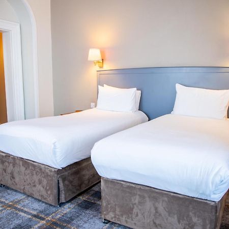 Arnos Manor Hotel Бристоль Экстерьер фото