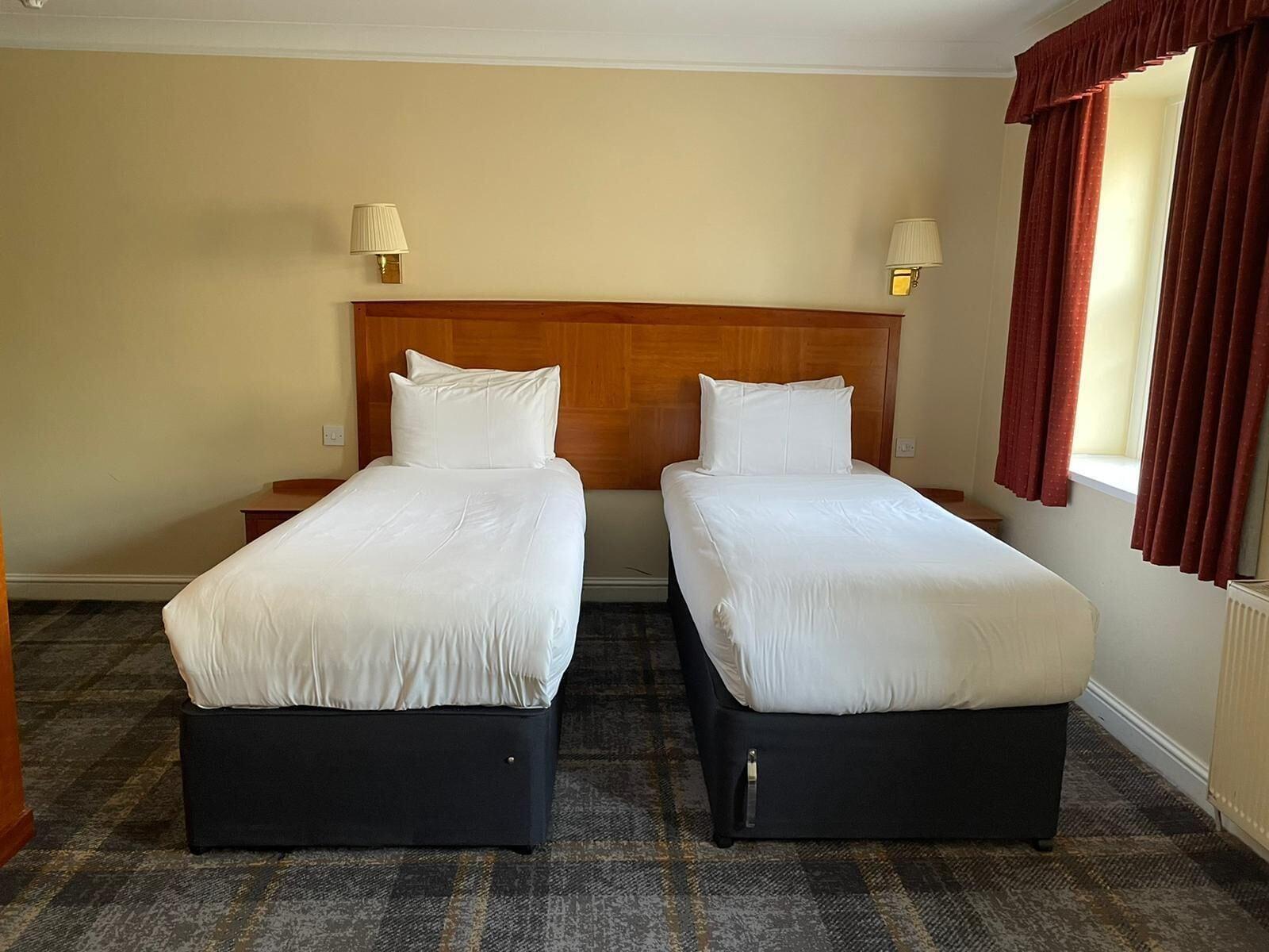 Arnos Manor Hotel Бристоль Экстерьер фото