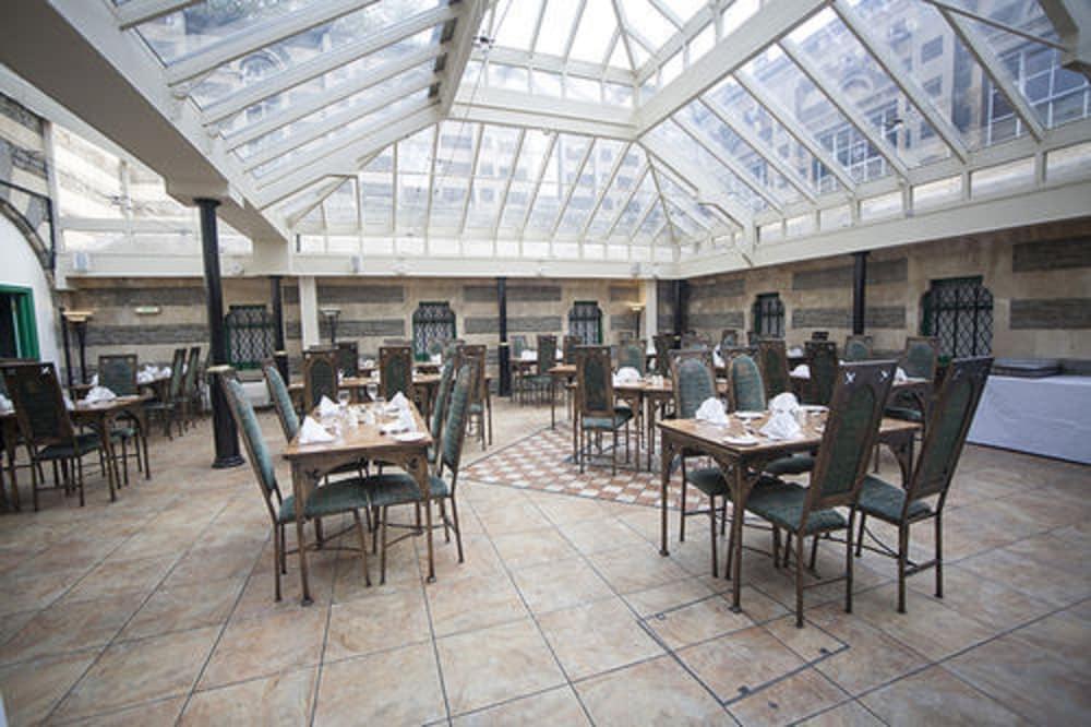 Arnos Manor Hotel Бристоль Экстерьер фото