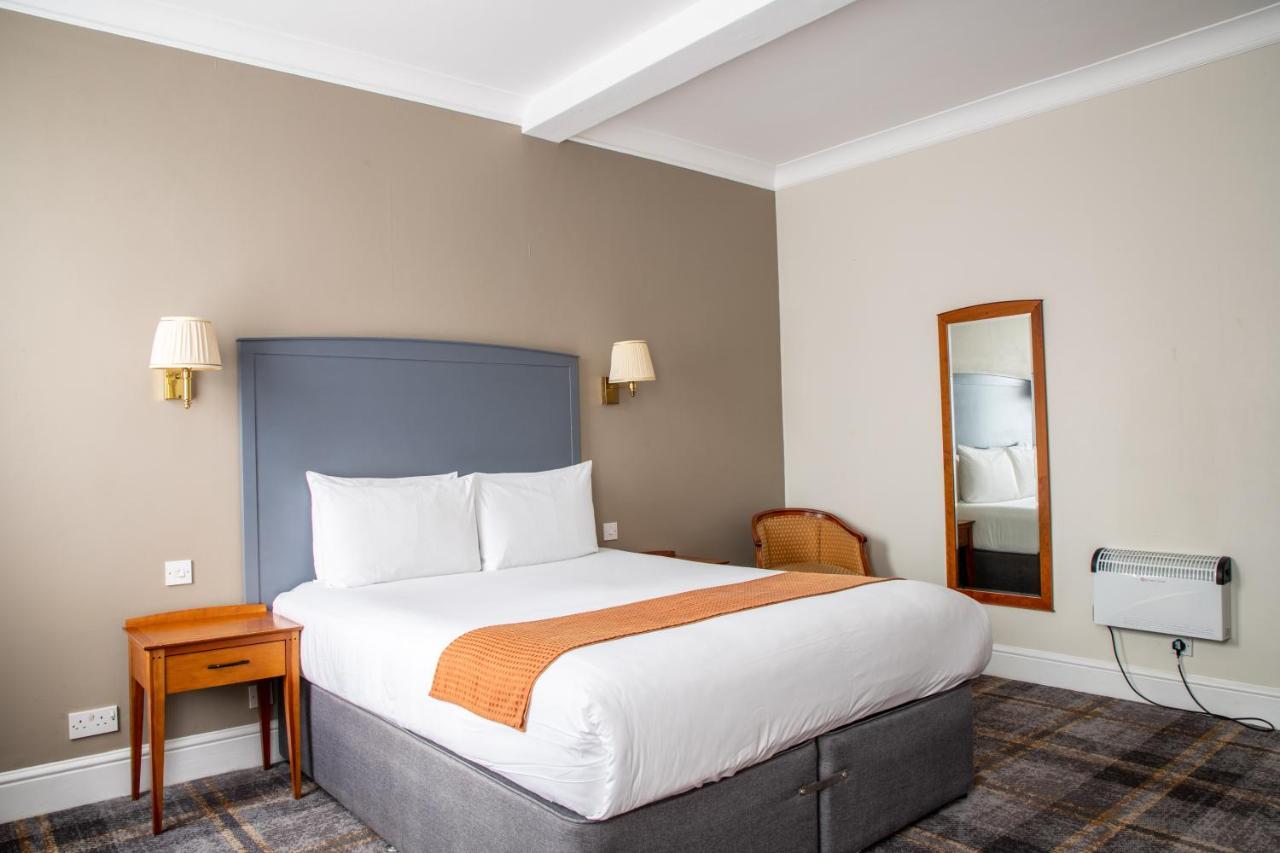 Arnos Manor Hotel Бристоль Экстерьер фото