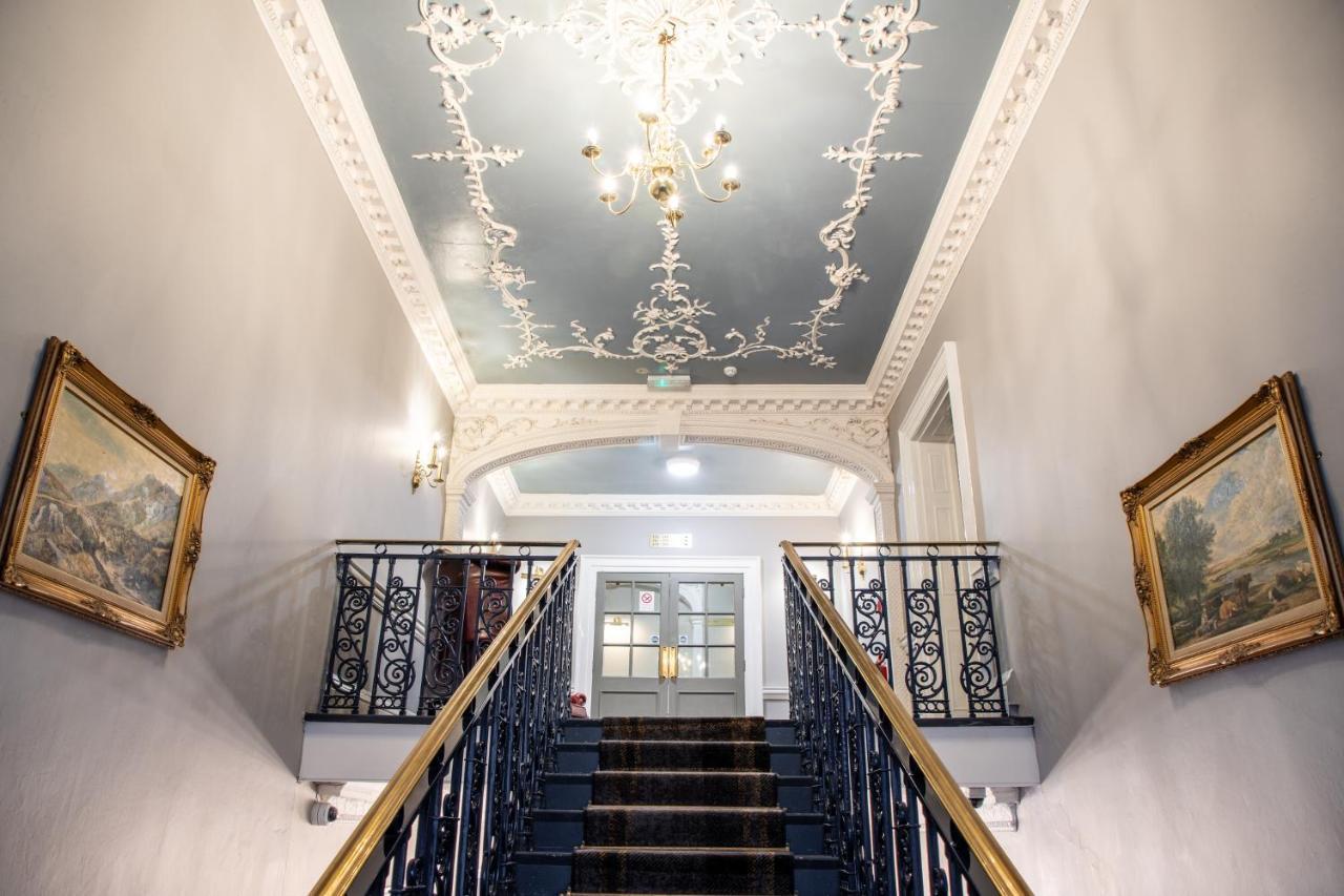 Arnos Manor Hotel Бристоль Экстерьер фото
