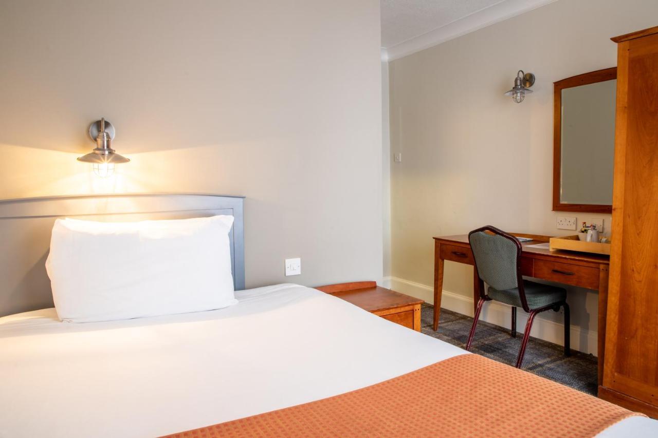 Arnos Manor Hotel Бристоль Экстерьер фото