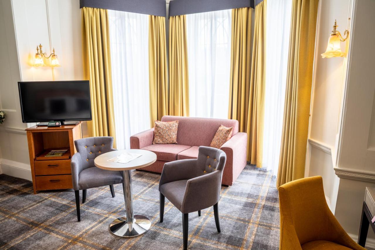 Arnos Manor Hotel Бристоль Экстерьер фото