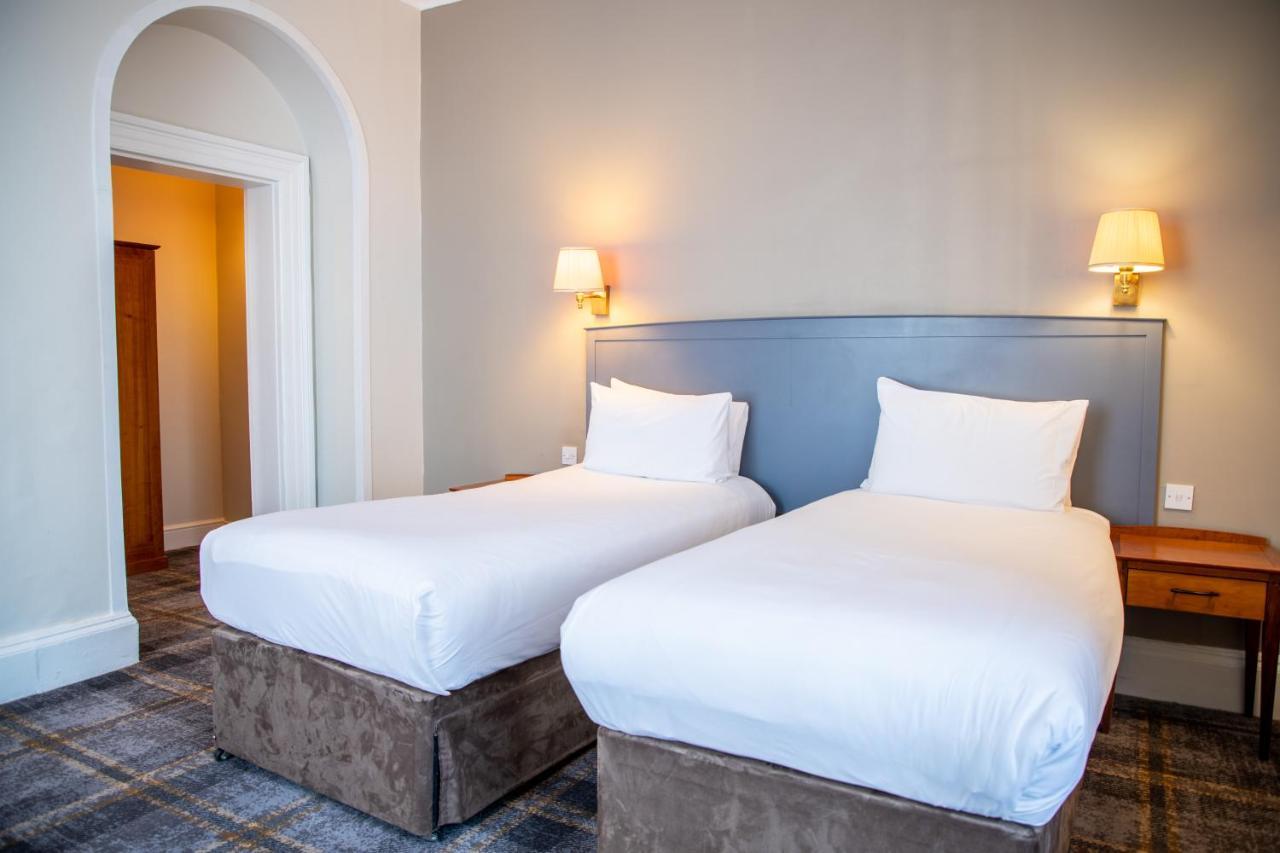 Arnos Manor Hotel Бристоль Экстерьер фото