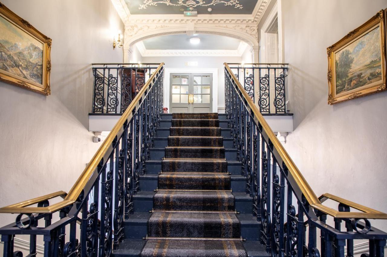 Arnos Manor Hotel Бристоль Экстерьер фото
