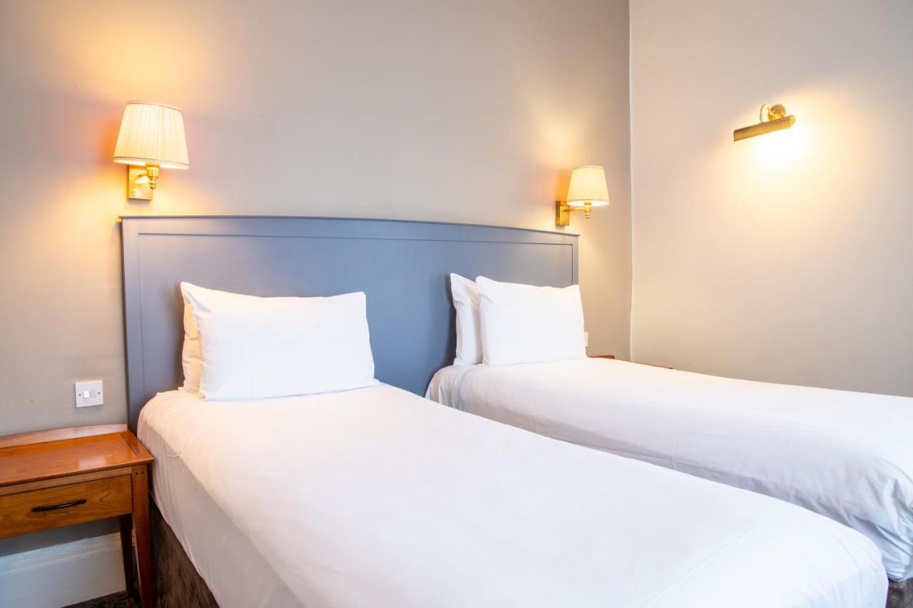 Arnos Manor Hotel Бристоль Экстерьер фото