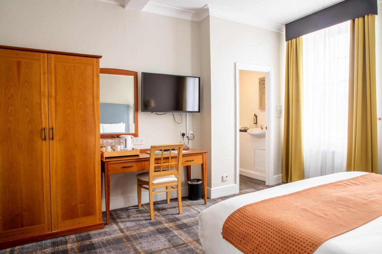 Arnos Manor Hotel Бристоль Экстерьер фото