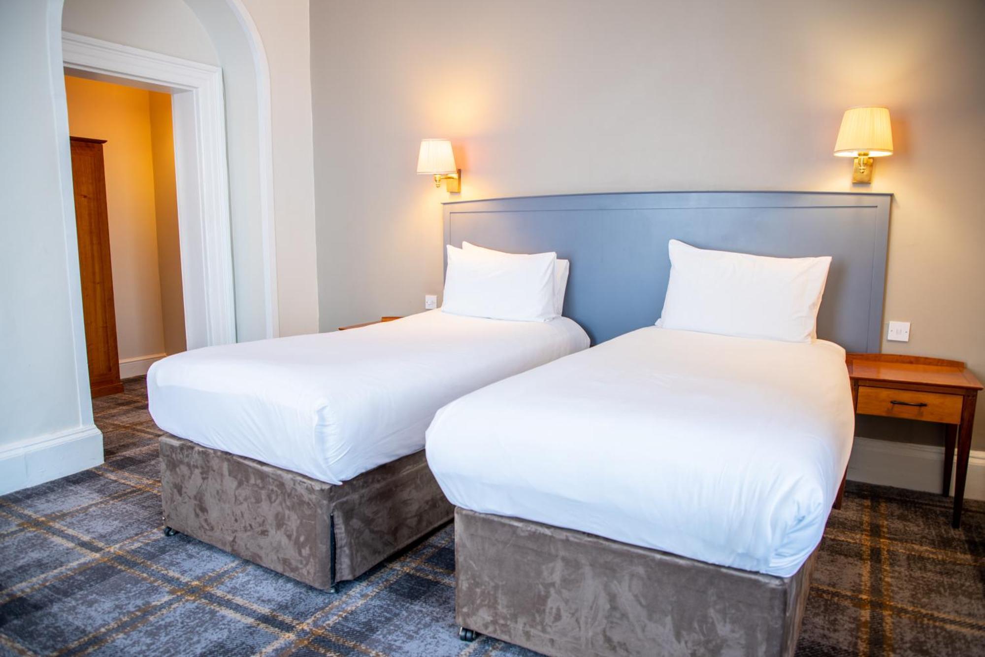 Arnos Manor Hotel Бристоль Экстерьер фото