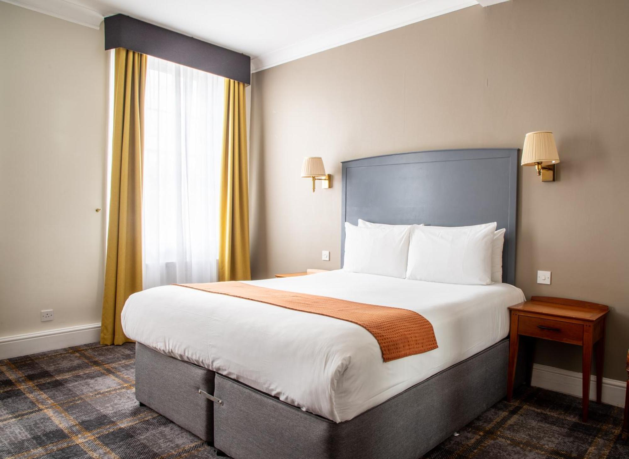 Arnos Manor Hotel Бристоль Экстерьер фото