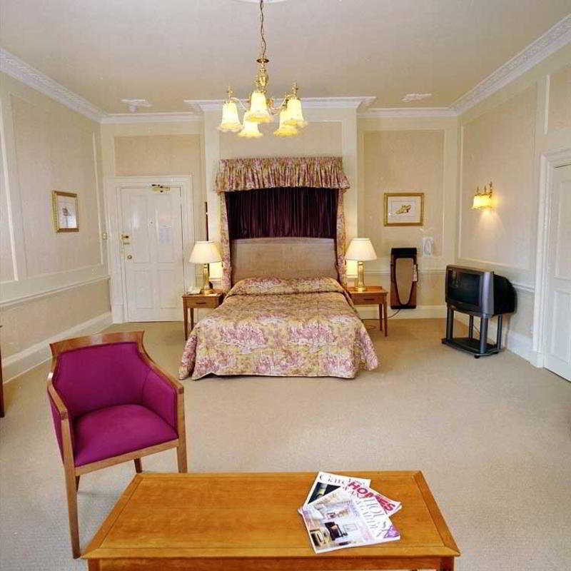 Arnos Manor Hotel Бристоль Номер фото