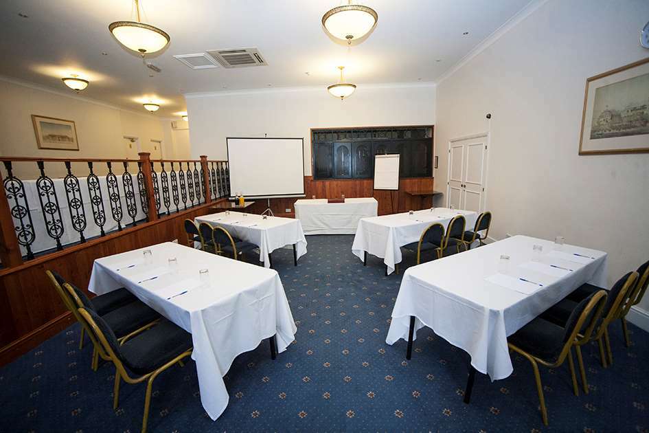 Arnos Manor Hotel Бристоль Номер фото